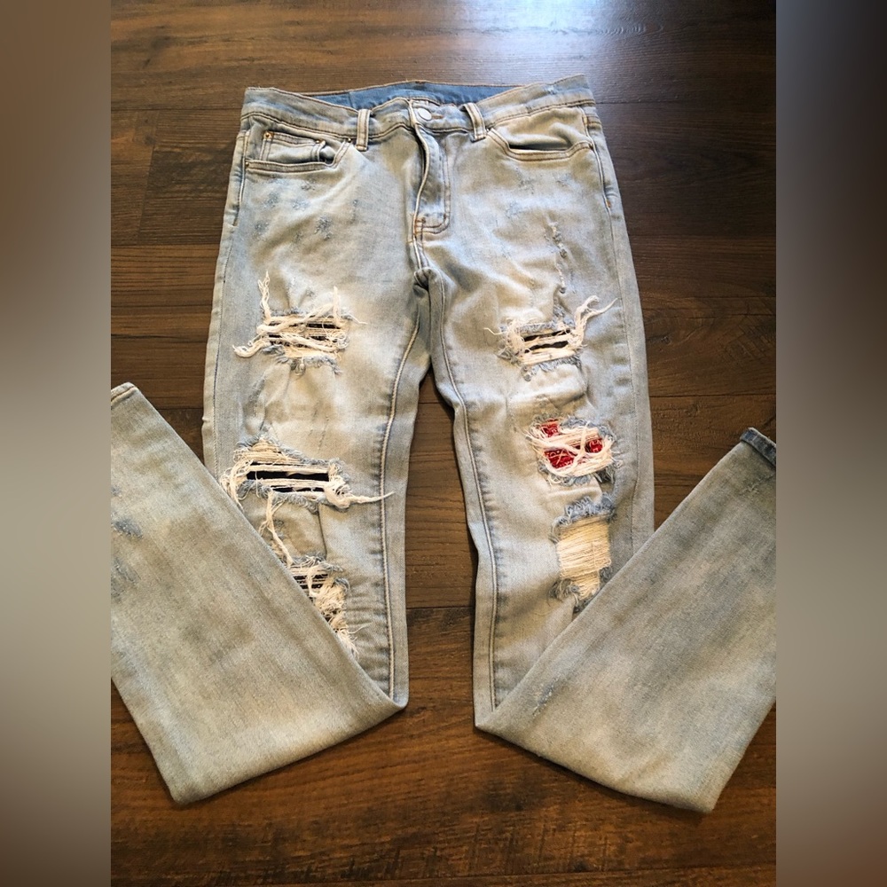 Men’s MNML Jeans Size 32